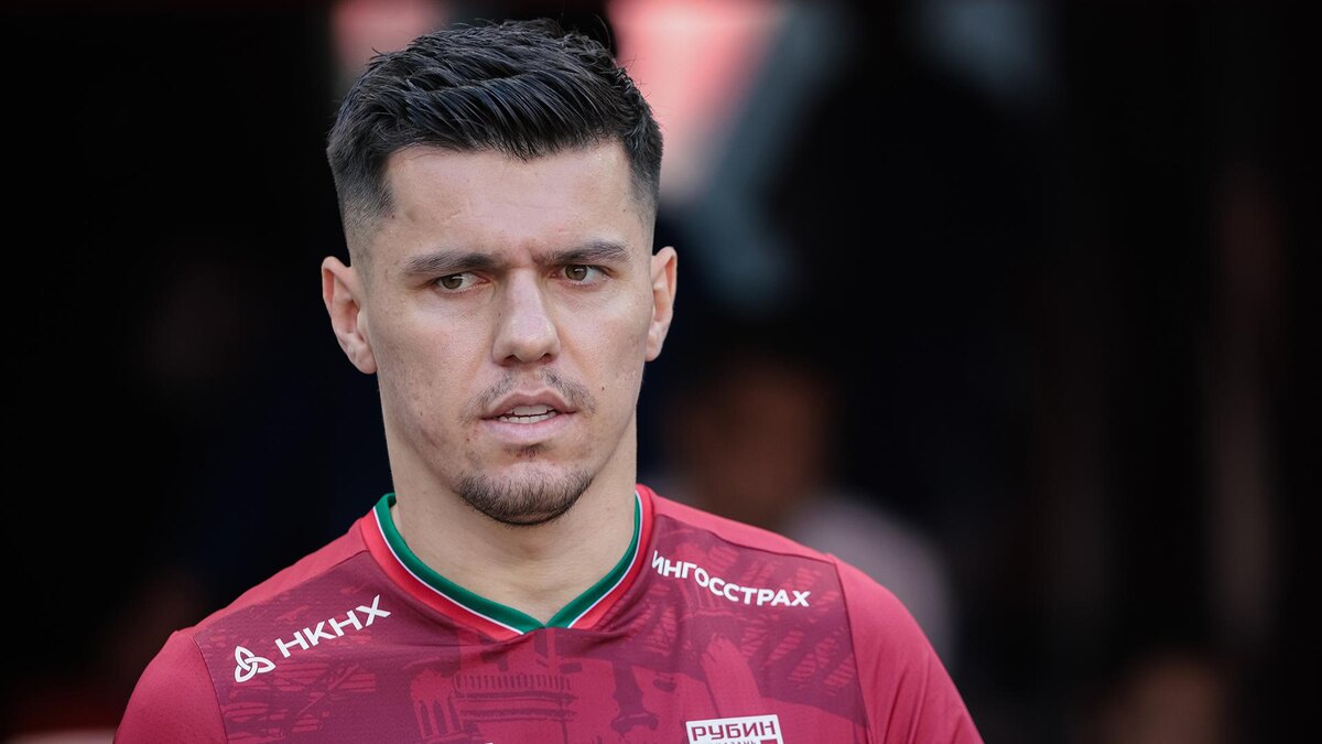    Фото: Sergey Elagin/globallookpress.com