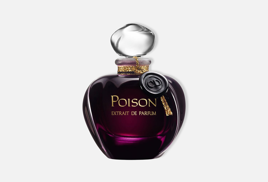 DIOR poison
