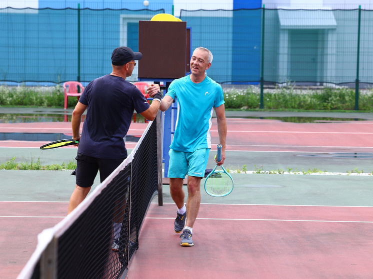     Фото: Центр физкультурных и спортивных мероприятий Орловской области