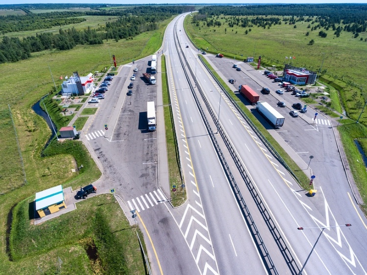 Фото: © Кекяляйнен Андрей / Фотобанк Лори