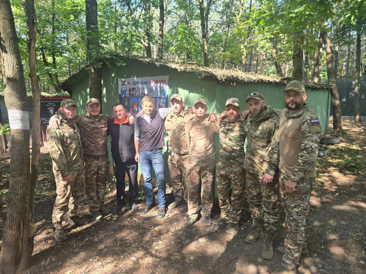 Фото: телеграм-канал Алексея Лёмина