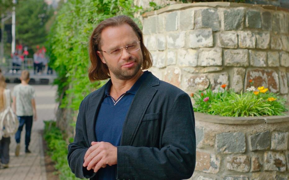    Кинокомпания «Наше кино»