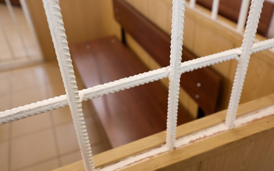    Алексей Белкин/NEWS.ru