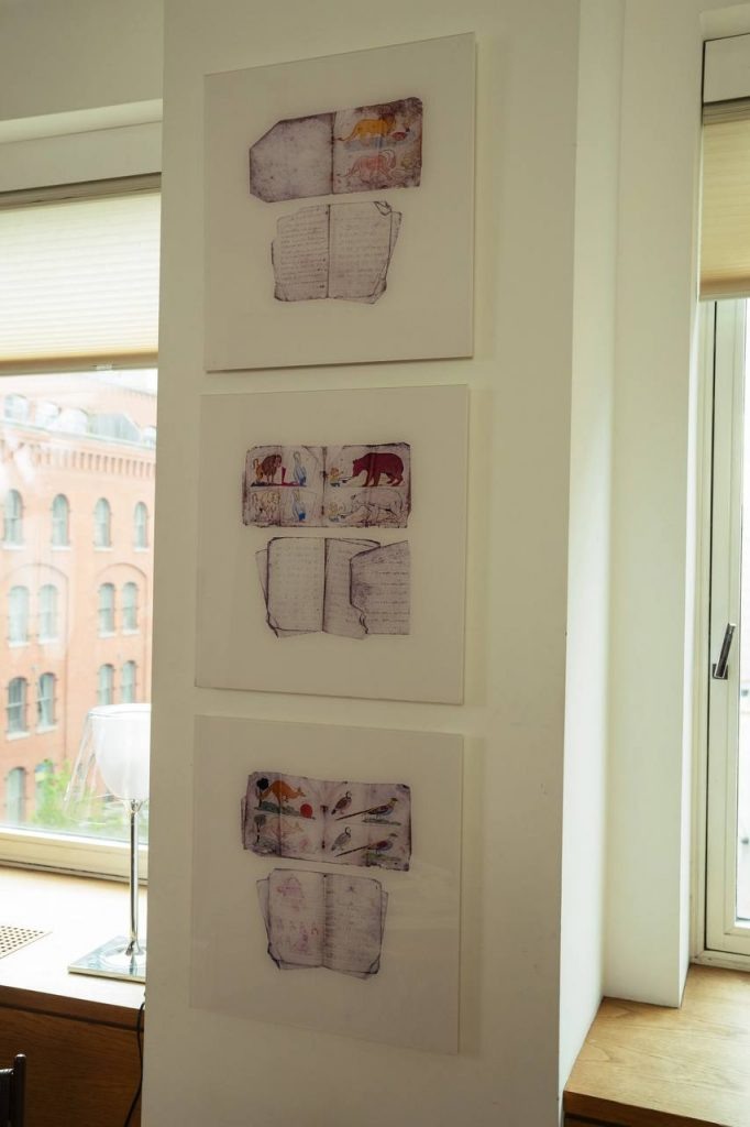 Листайте вправо, чтобы увидеть больше изображений