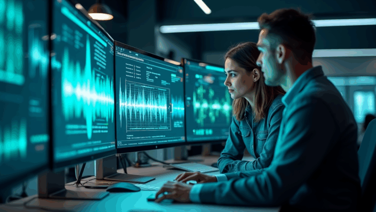    Google запускает эксперимент с аудиообзорами на основе ИИ в поисковой системе