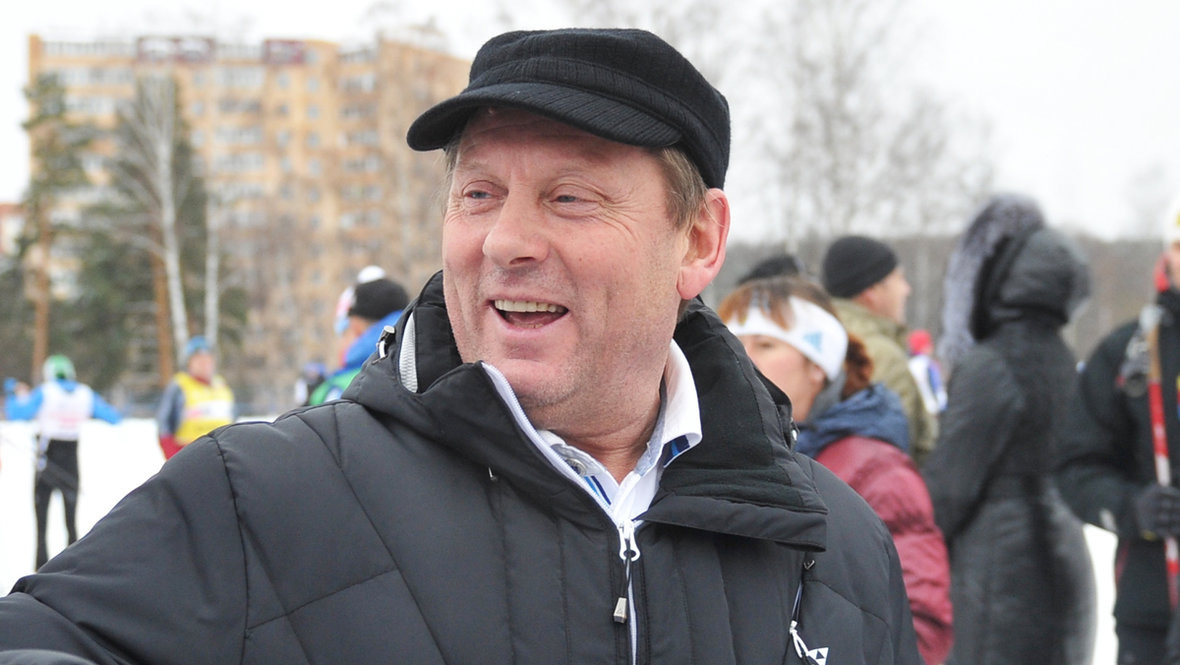    Александр Завьялов.Федор Успенский