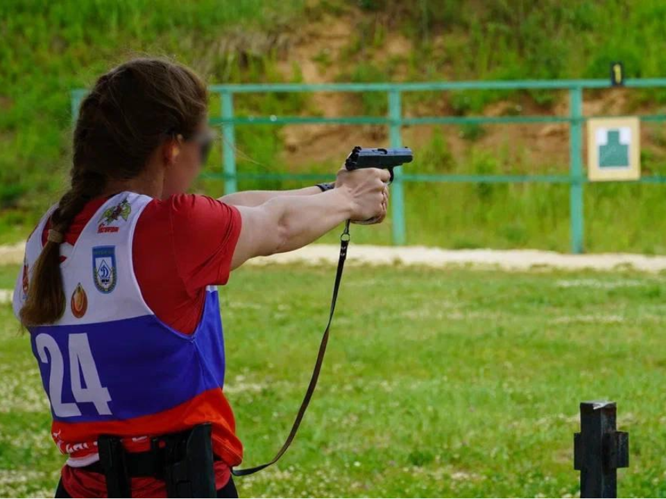     Фото: ГУ Росгвардии по Московской области