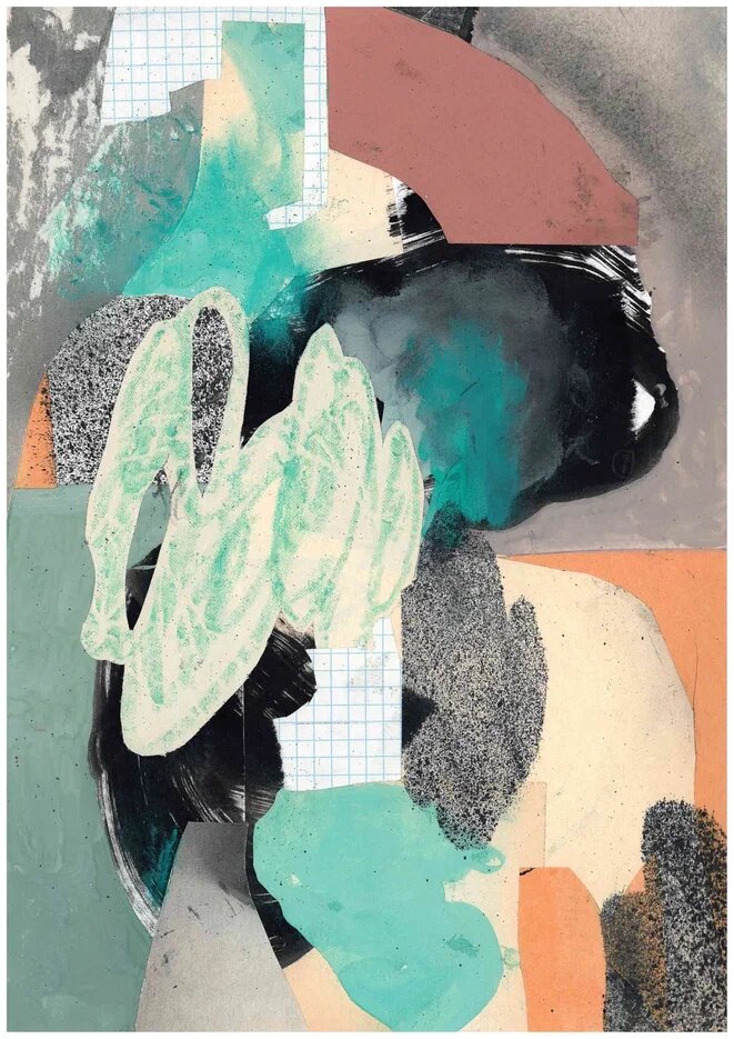    Галерея Ruarts покажет групповую выставку, посвященную абстракции (фото 1)