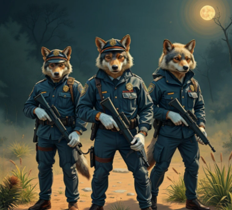 Фото из собственного архива (ИИ)