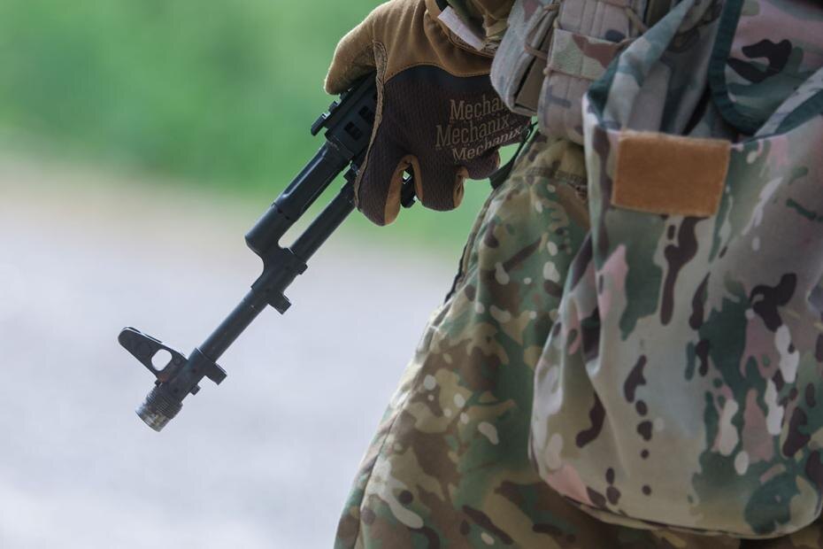    Алексей Белкин/NEWS.ru