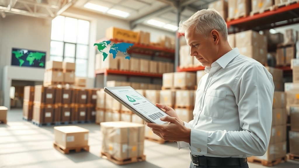    Хотите освоить импорт чая и кофе из Китая? Узнайте особенности логистики, сертификации и спроса на азиатские продукты! kargo logistic