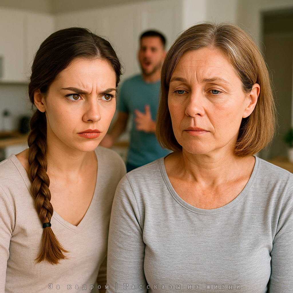 Авторская обложка к рассказу