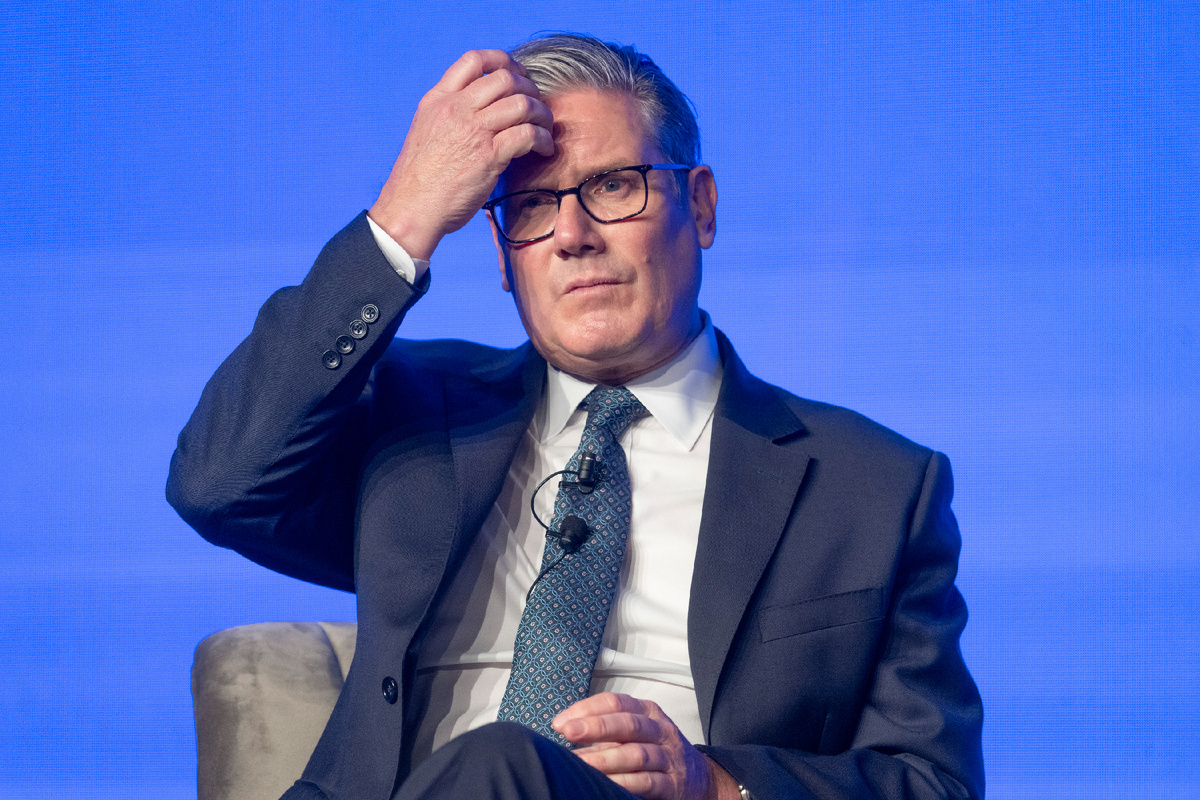 Ray Tang / Keystone Press Agency / Global Look Press