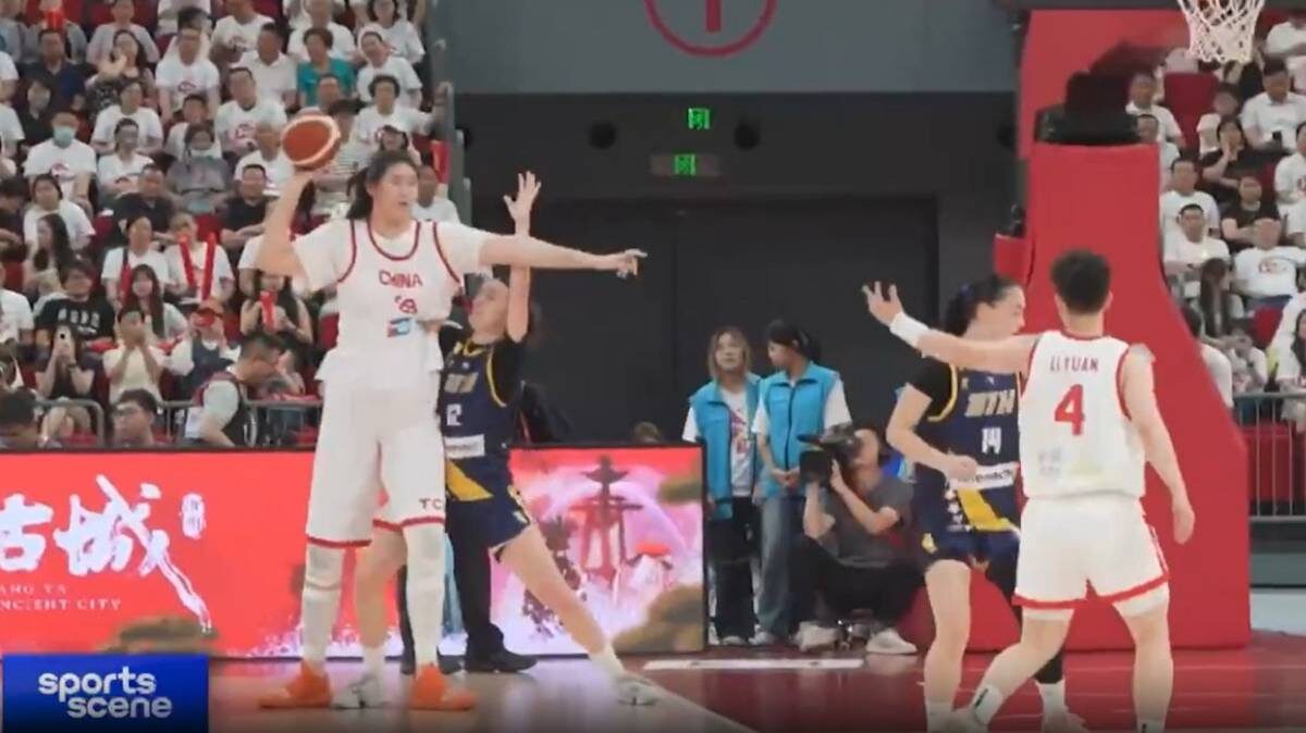    Фото: Telegram-канал Baza / скриншот видео