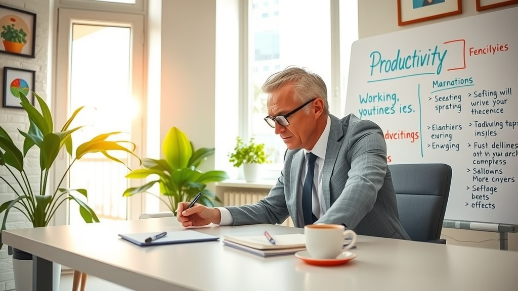    Почему бизнесмены работают 12 часов? Узнайте три ключевые причины и откройте для себя секреты продуктивности! Артём Качанов