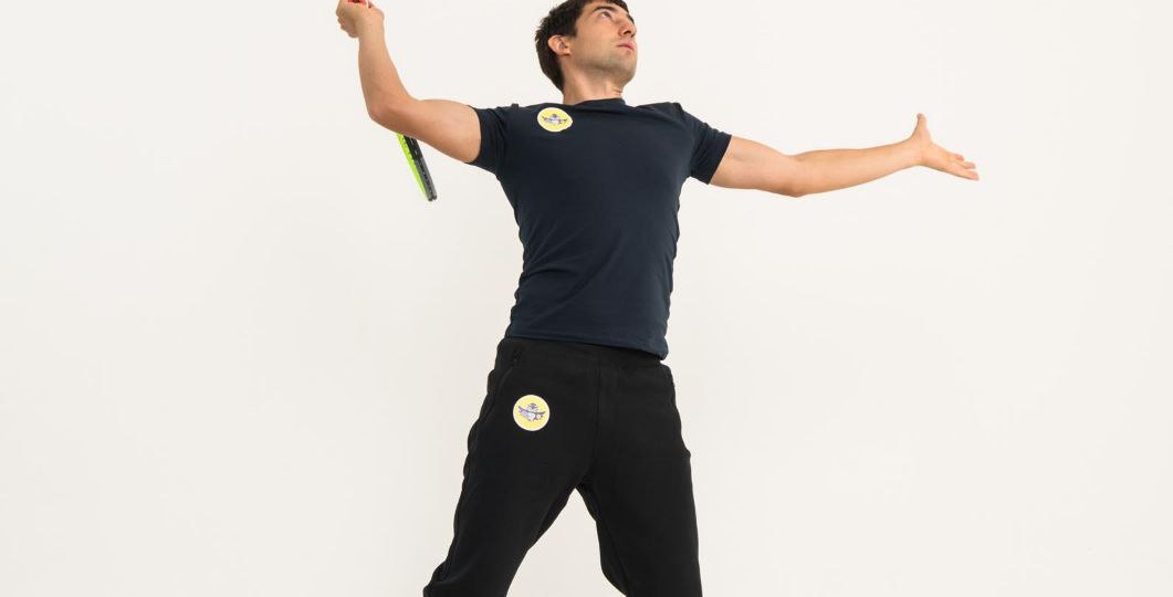 Почему ваш смеш летит в сетку? 5 ошибок, которые делают даже профи