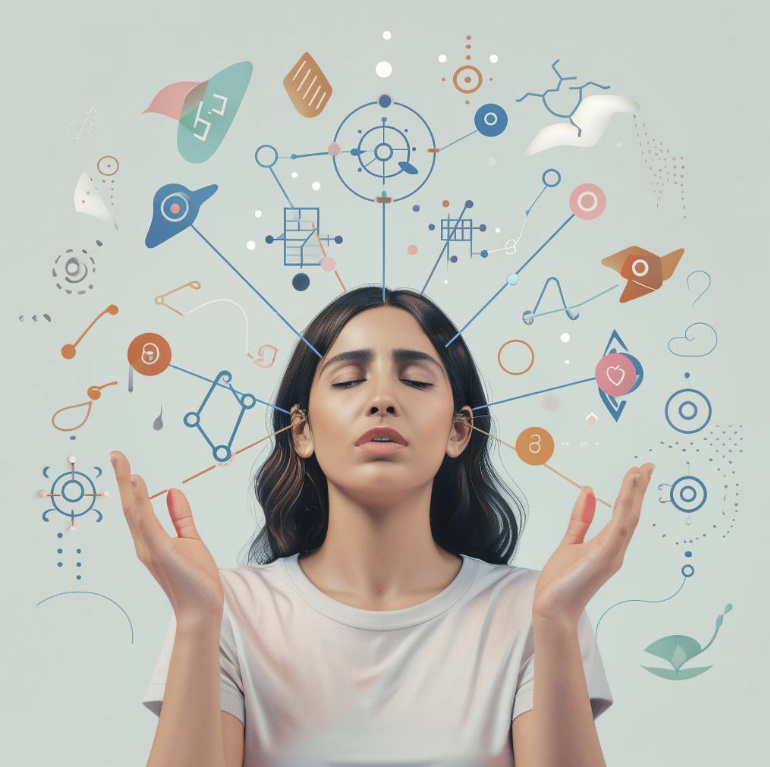 Синхронистичность по Юнгу - это свидетельство «глубокий связи между внутренним и внешним миром»