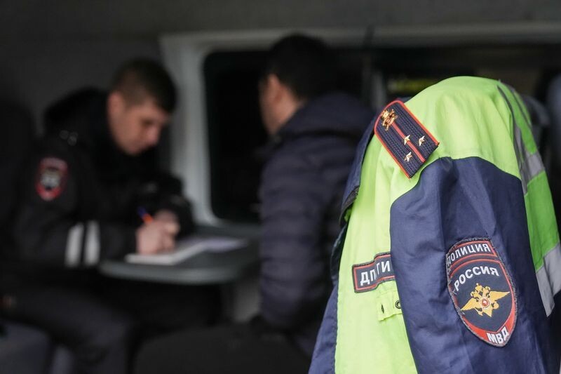     / Источник: ©ИЗВЕСТИЯ/Эдуард Корниенко