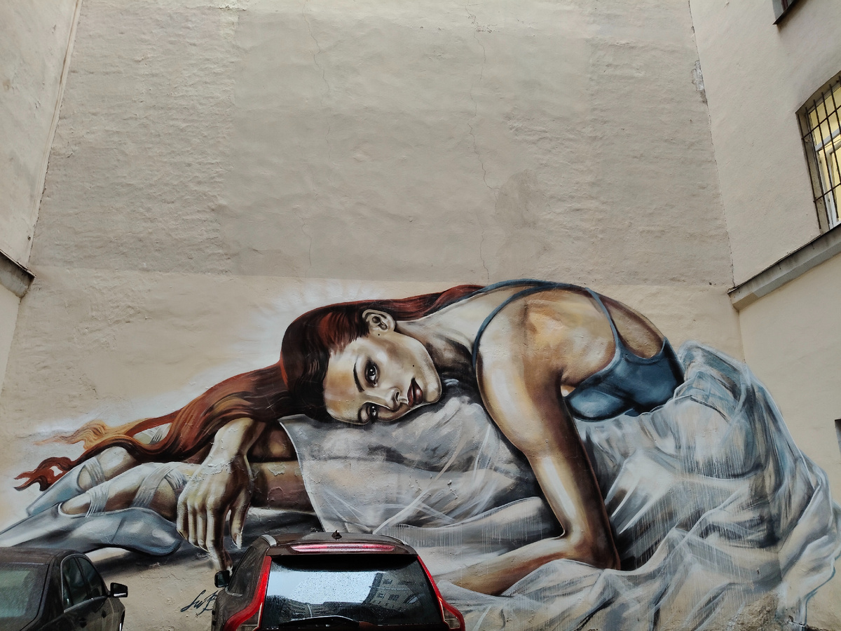 Пушкинская, 10