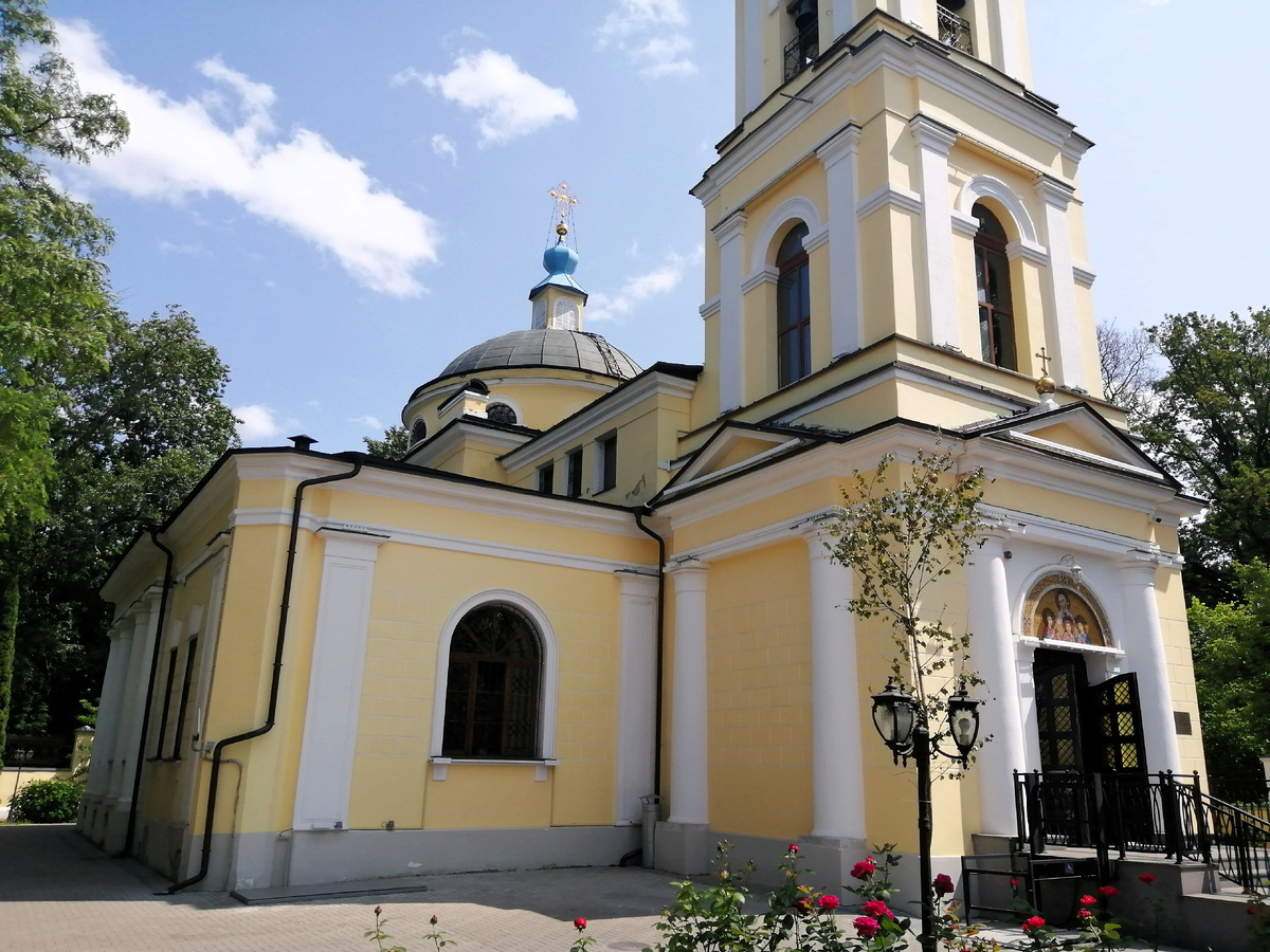 Фотографии: Антон Саков