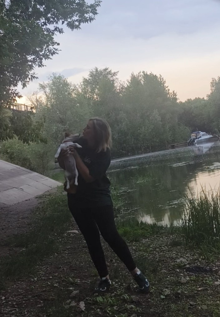 Фото автора 