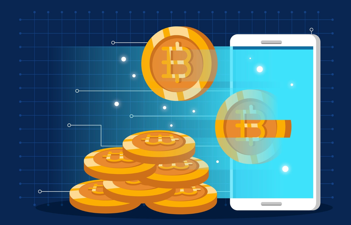 Обмен биткоина Сочи