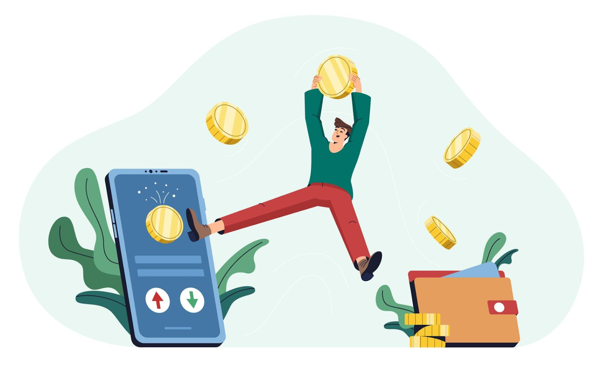 Где провести быстрый обмен крипты в Сочи