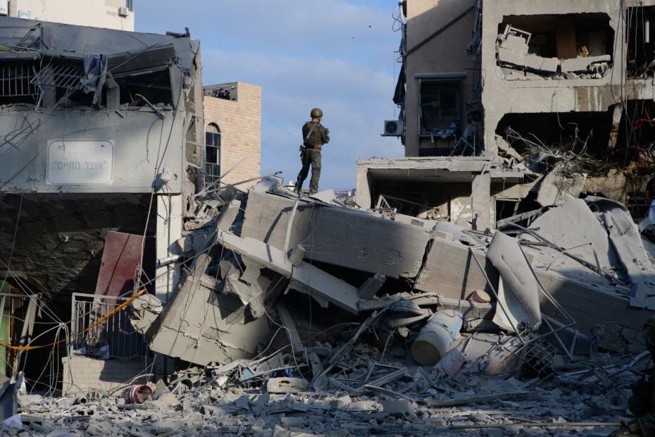    Matan Golan/Global Look Press