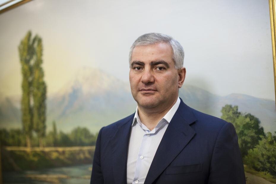    Роман Шеломенцев/РБК/NEWS.ru