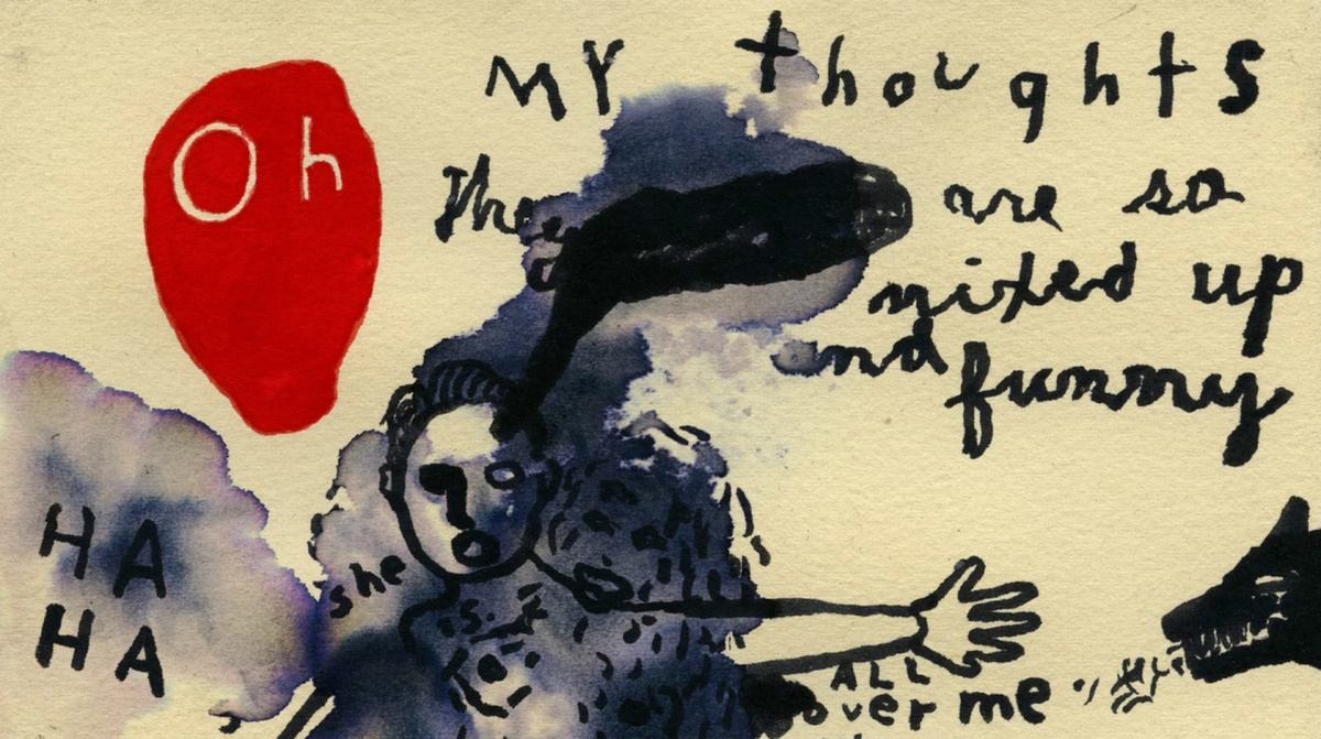     «Дэвид Линч. Жизнь в искусстве», 2016 «Дэвид Линч. Жизнь в искусстве», 2016
