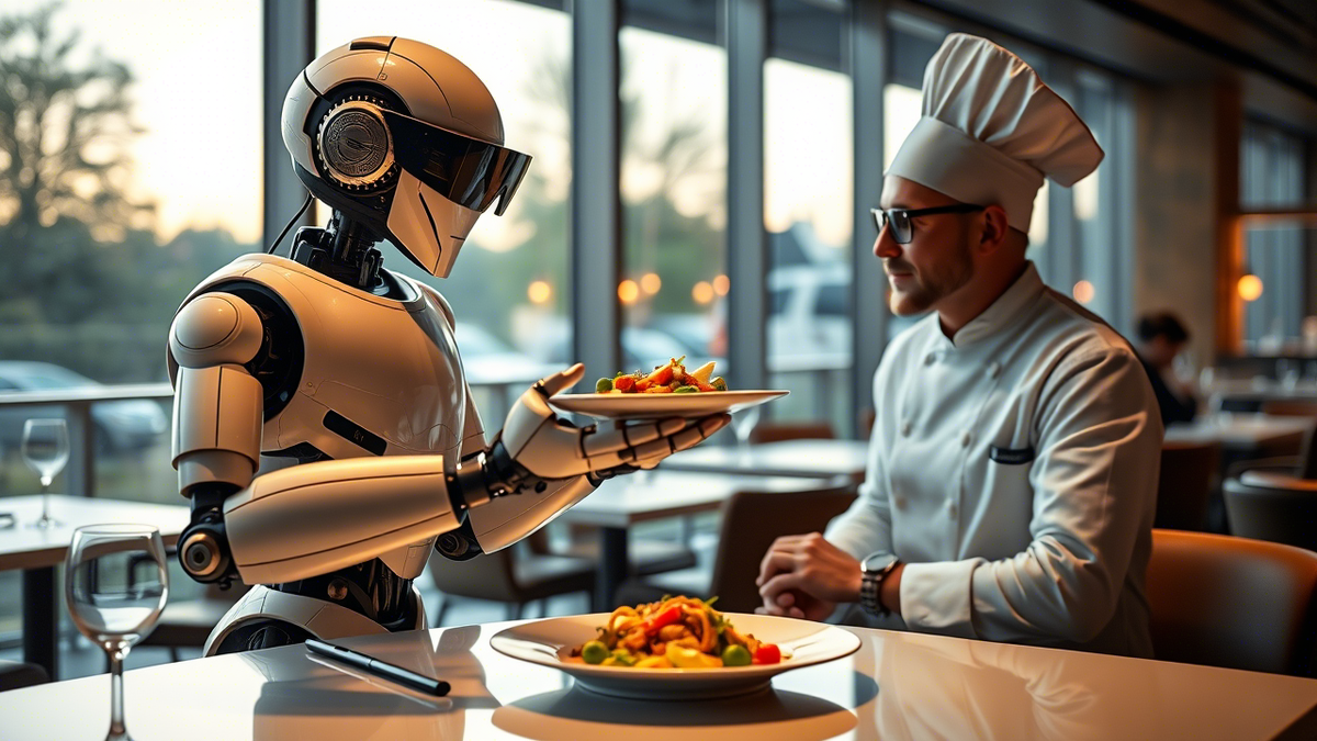 Изображение сгенерировано нейросетью.