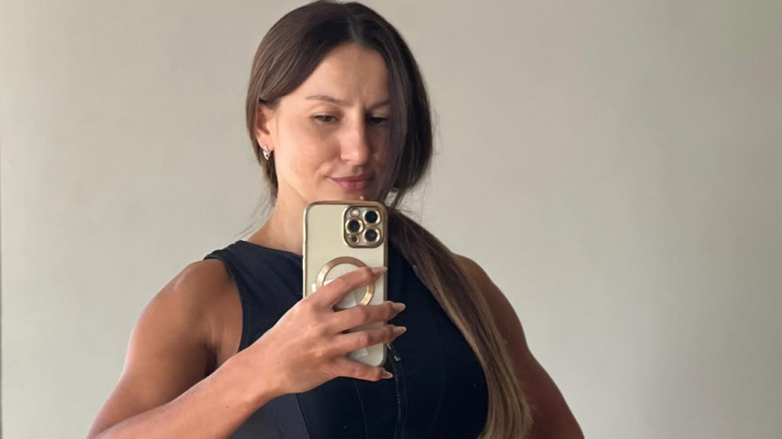 Юлия Родина