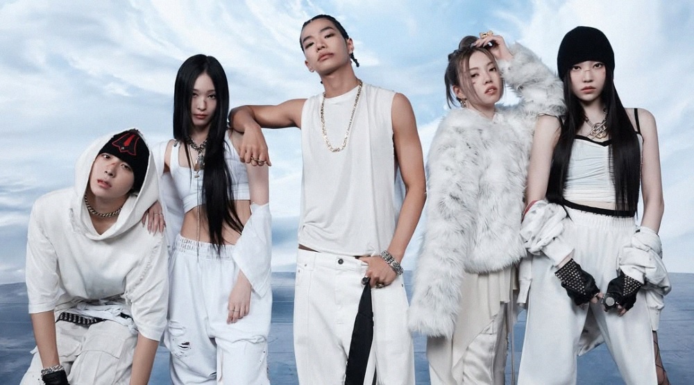     AllDay Project / Фото: соцсети AllDay Project