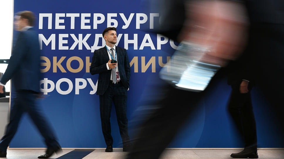 Фото: Игорь Иванко / Коммерсантъ