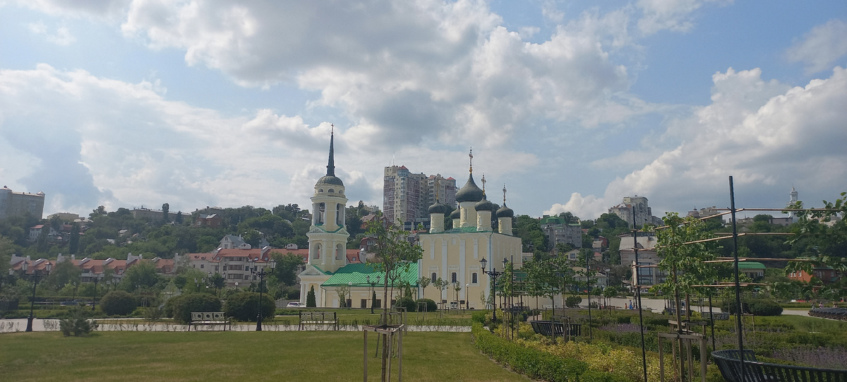 Фото личное, Воронеж