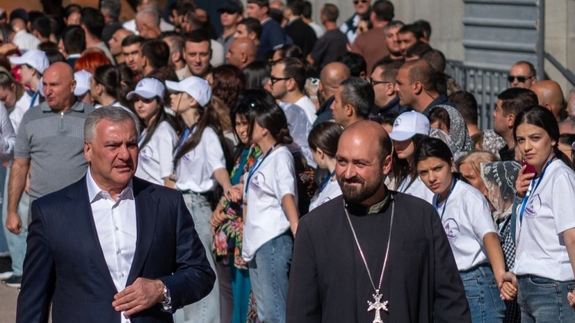   РИА Новости