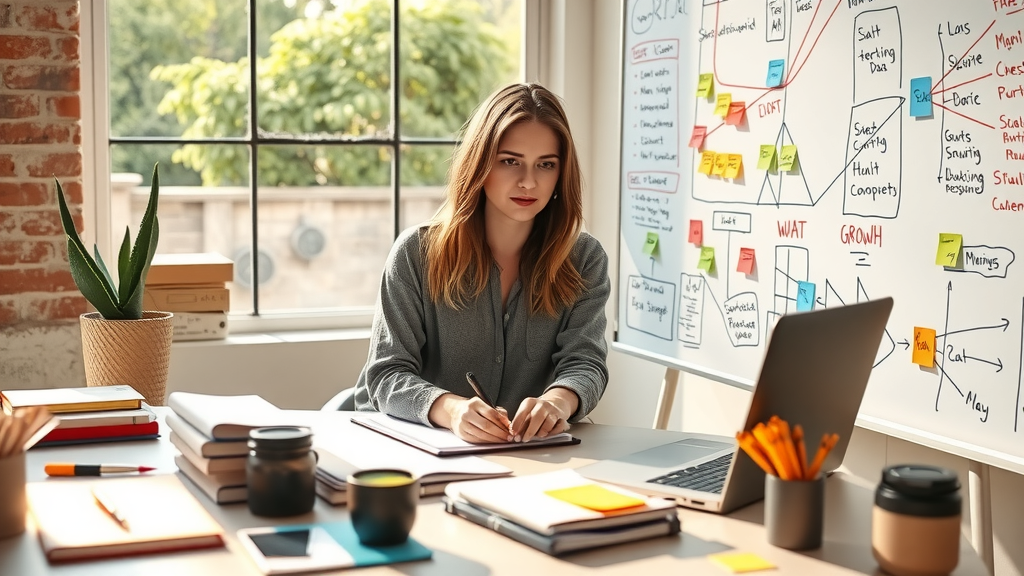    Как масштабировать малый бизнес женщине? Узнайте стратегии роста, автоматизацию и секреты успеха для вашего проекта. Начинайте сейчас! Ирина Шабанова