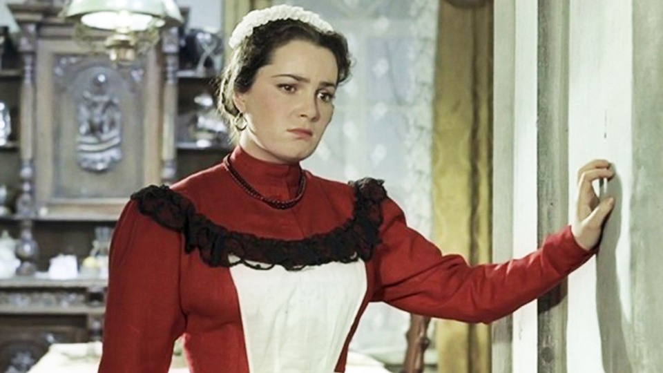 Страдала так, что смерть казалась спасением: удары судьбы звезды фильма «Тихий Дон» Элины Быстрицкой