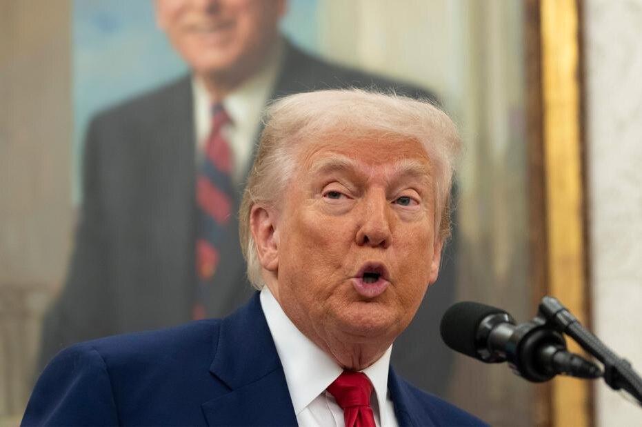    Chris Kleponis/Pool/IMAGO/Global Look Press