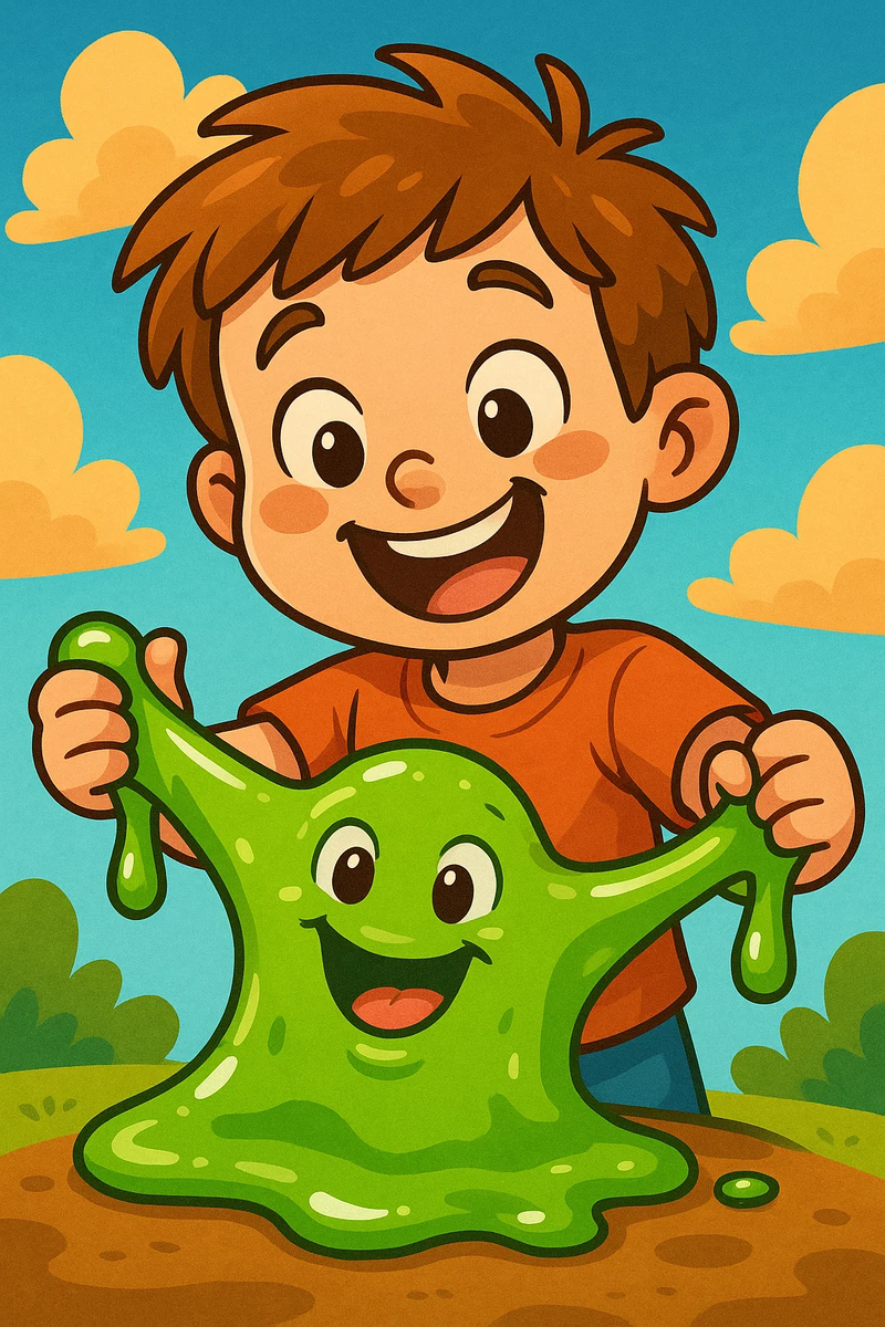 Это изображение создано искусственным интеллектом в тёплом соавторстве со мной — специально для блога "Арт-мастерская ИИ". Мы с нейросетью немного пошептались, пошутили — и вот результат: творческий привет от человека и машины!