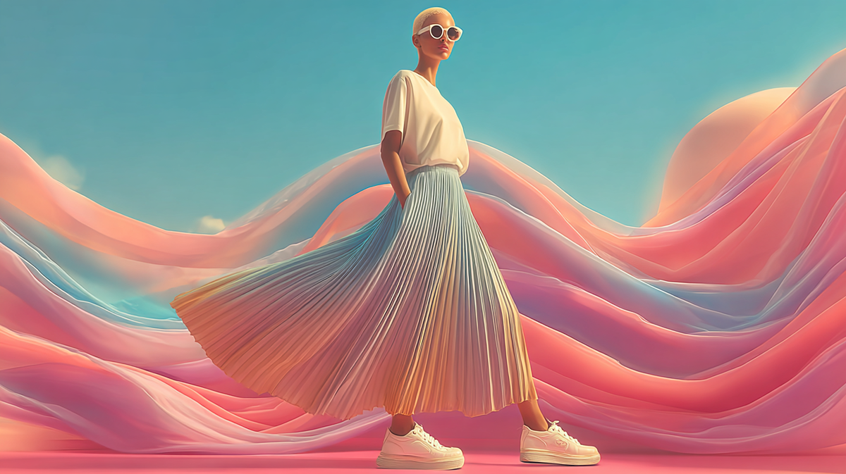    Контент-тренды 2025: как привлечь внимание читателей и создать вирусный успех вашей публикации Алина