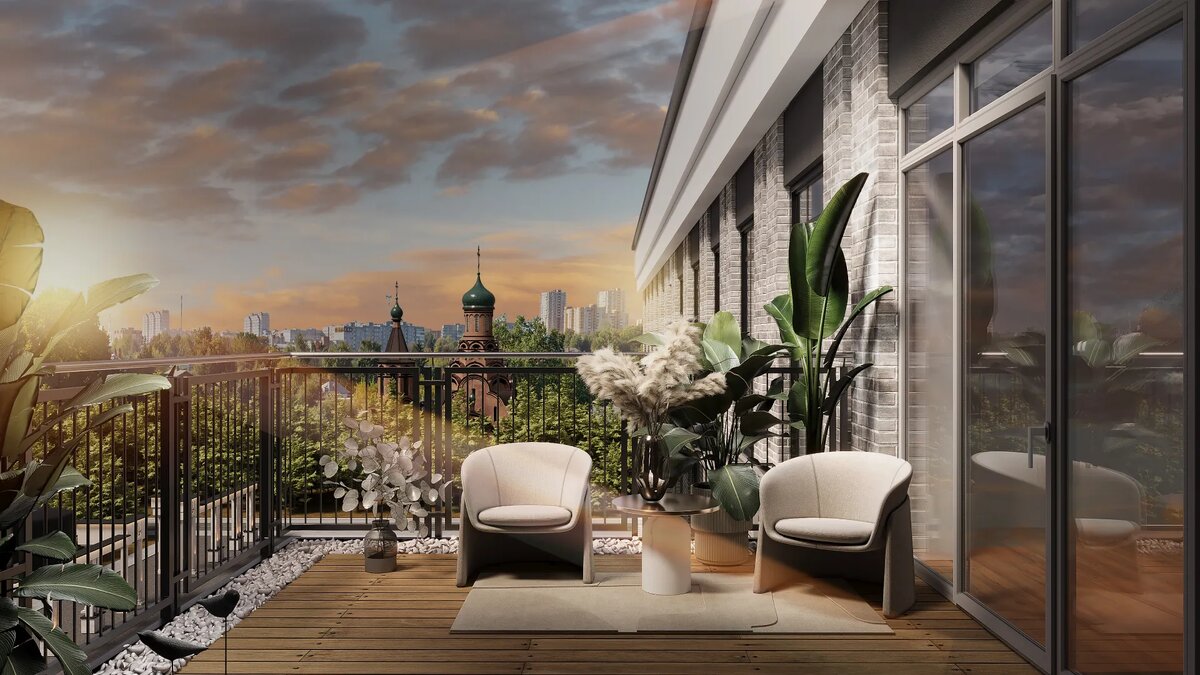  ЖК Лангер холл в Туле на ул. Оборонная