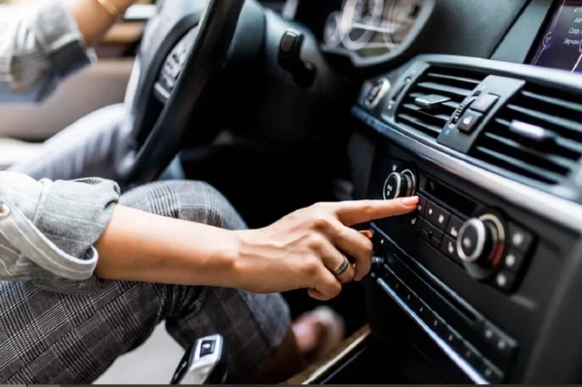    Ученые из Петербурга к ПМЭФ запустили интернет-радио для борьбы со стрессом