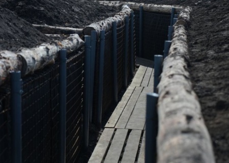    Рахманин рассказал об укреплениях в Сумской области «на скорую руку». Дубинский убеждён в воровстве средств