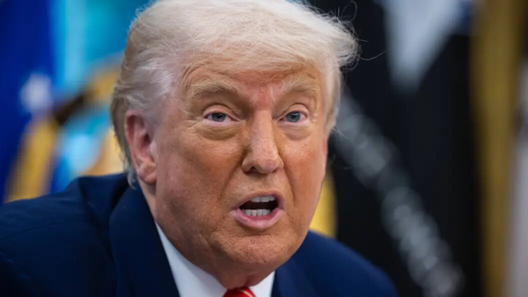    Фото: White House/via Globallookpress.com