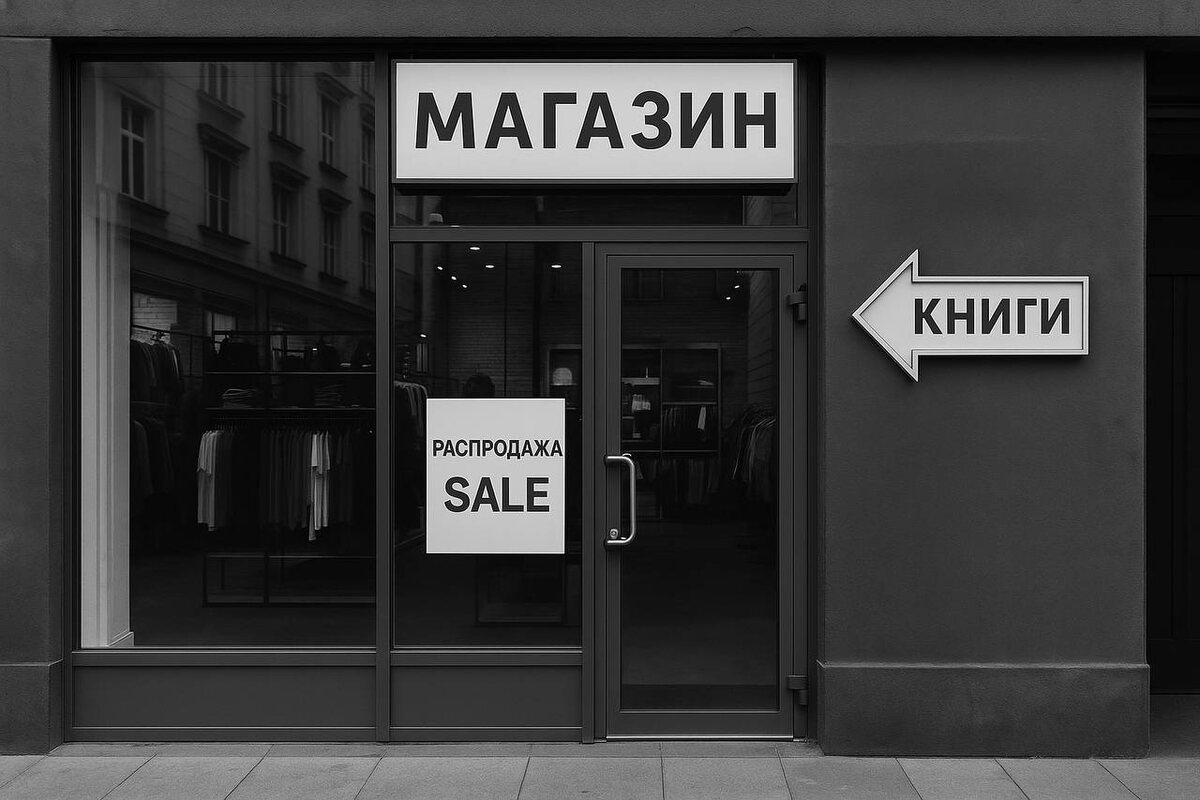 Госдума приняла закон о защите русского языка и запрете иностранных слов в вывесках и рекламе