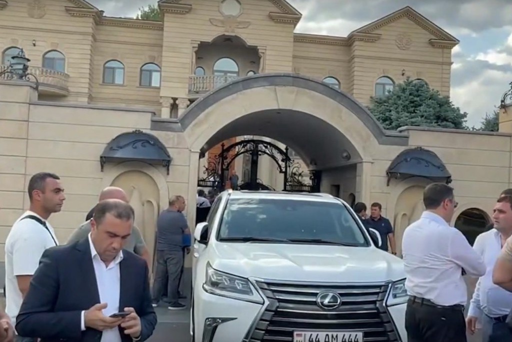    Фото © Telegram / kp40.ru