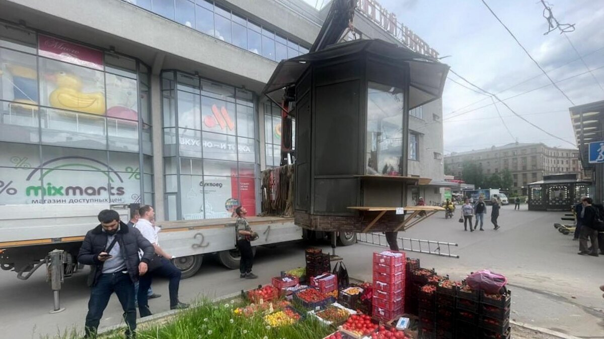    Фото: Комитет по вопросам законности, правопорядка и безопасности Санкт-Петербурга