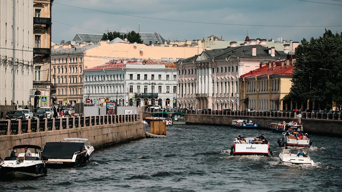 Фото: Roman Naumov/globallookpress.com