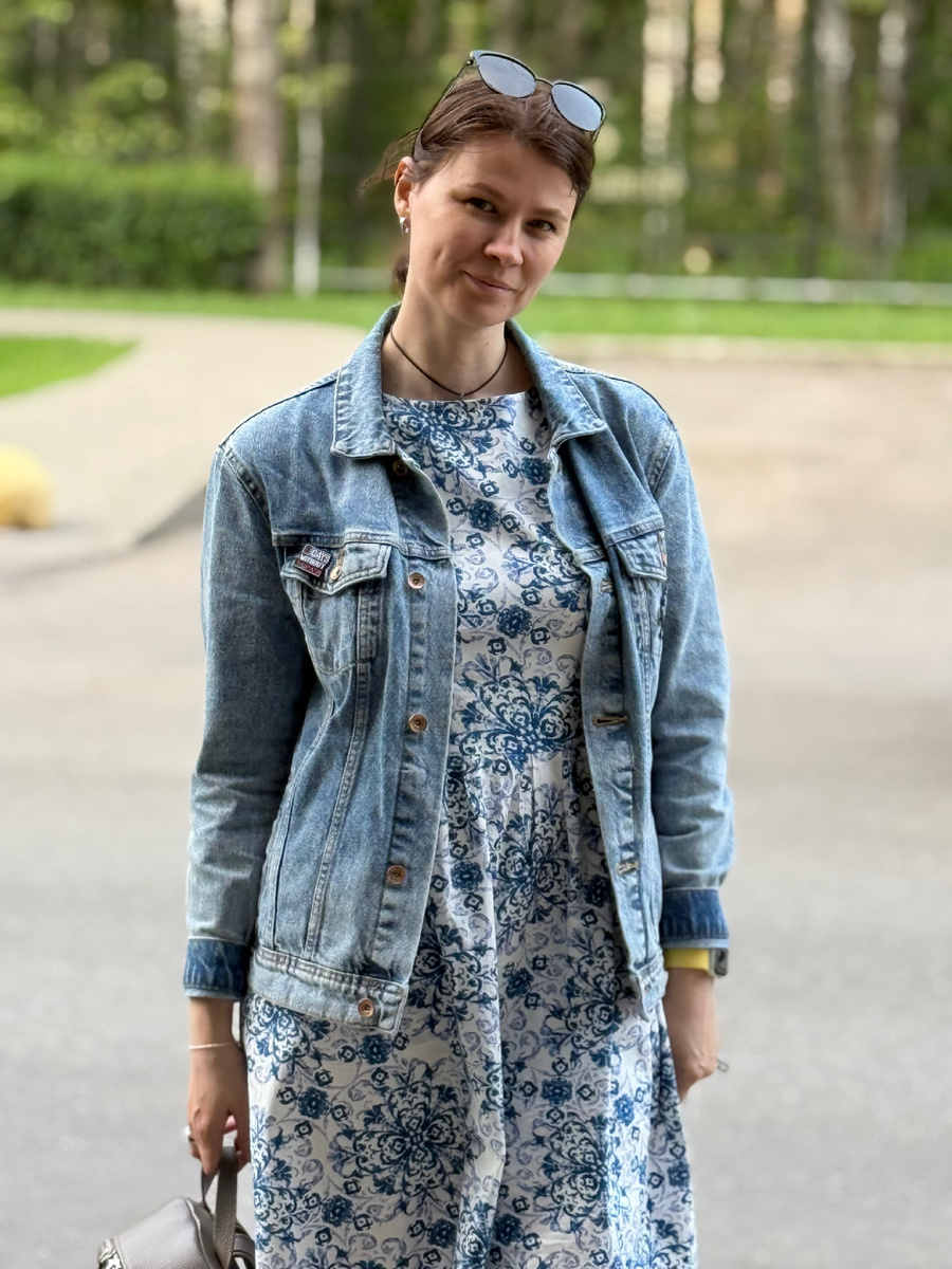 Идем тратить то, что заработано честным трудом. Ой, гулять идем